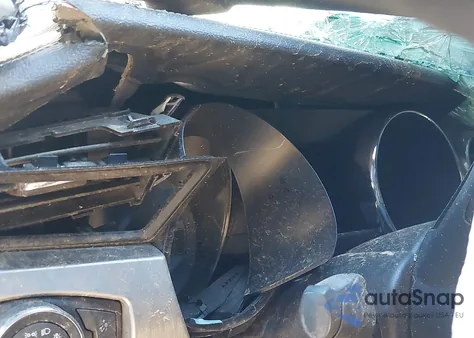 2015 Ford Mustang Gt 50 Years Limited Edition from USA, damaged, VIN 1FA6P8RF6F5500970